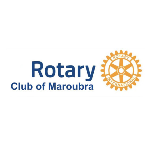 Rotary Club of Maroubra – A Thank You